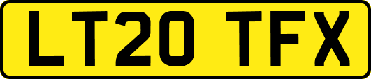 LT20TFX