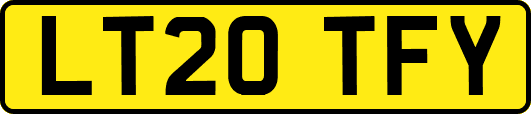 LT20TFY