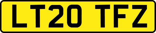 LT20TFZ