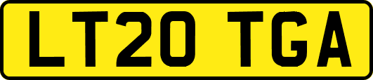 LT20TGA