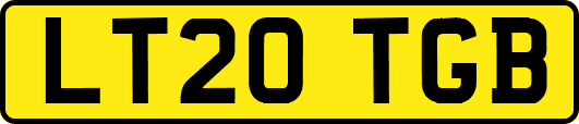 LT20TGB