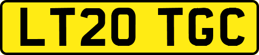 LT20TGC