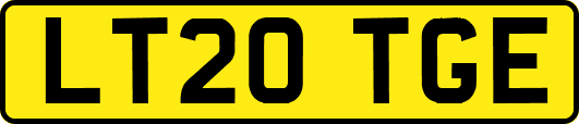 LT20TGE