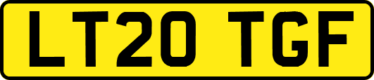 LT20TGF