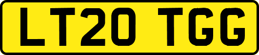 LT20TGG