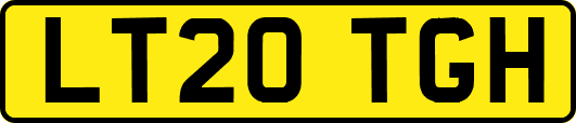 LT20TGH