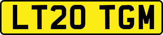 LT20TGM