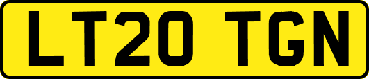 LT20TGN