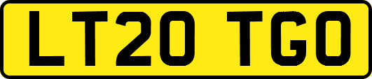 LT20TGO