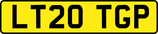 LT20TGP