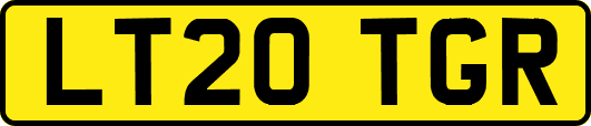 LT20TGR