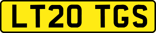 LT20TGS