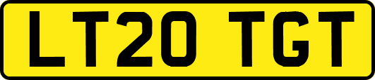 LT20TGT