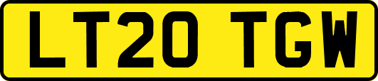 LT20TGW