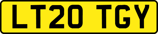 LT20TGY