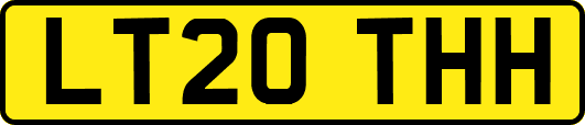 LT20THH