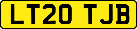 LT20TJB