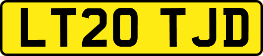 LT20TJD