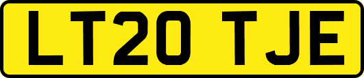 LT20TJE