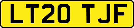 LT20TJF