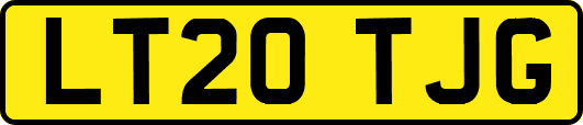 LT20TJG