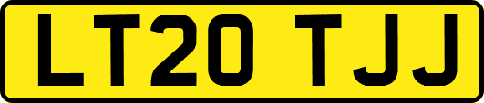 LT20TJJ