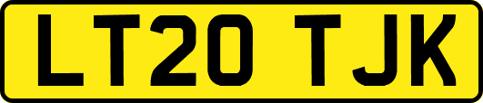 LT20TJK