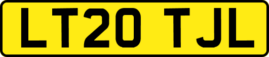 LT20TJL