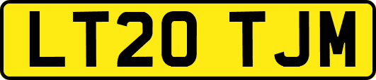 LT20TJM