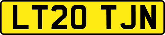 LT20TJN