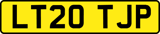 LT20TJP