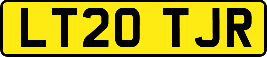 LT20TJR