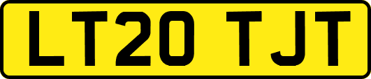 LT20TJT