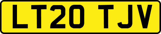 LT20TJV