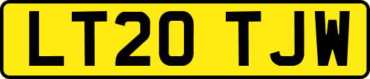 LT20TJW