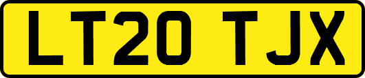 LT20TJX