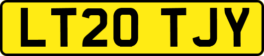 LT20TJY