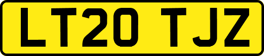 LT20TJZ