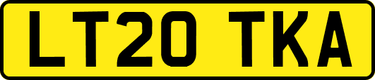 LT20TKA