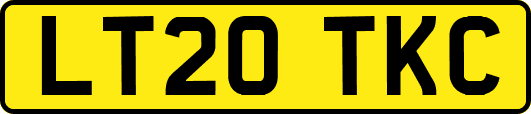 LT20TKC