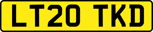 LT20TKD