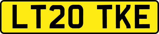 LT20TKE