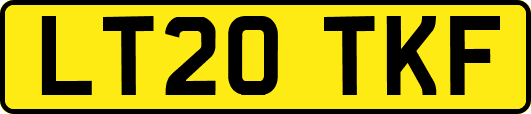 LT20TKF
