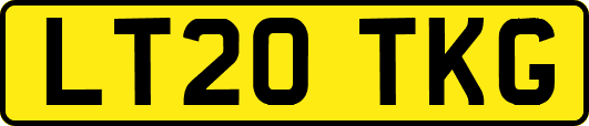 LT20TKG