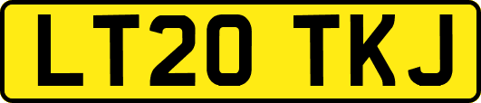 LT20TKJ