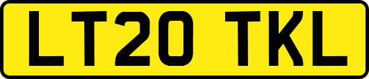 LT20TKL