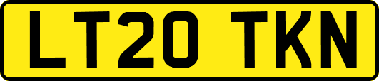 LT20TKN