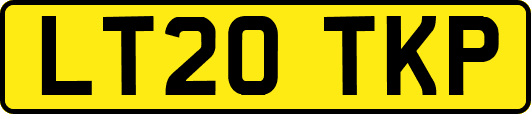 LT20TKP