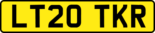 LT20TKR