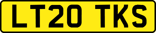LT20TKS